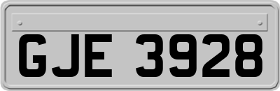 GJE3928