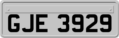 GJE3929