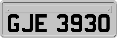 GJE3930