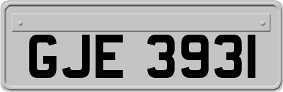 GJE3931