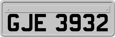 GJE3932