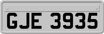 GJE3935