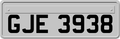GJE3938