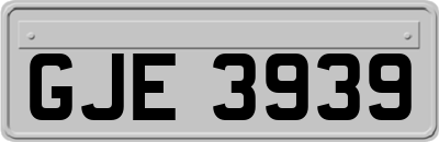 GJE3939