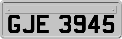 GJE3945