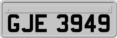 GJE3949