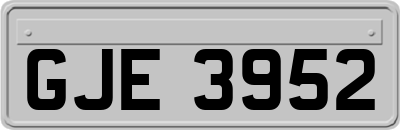 GJE3952