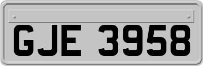 GJE3958