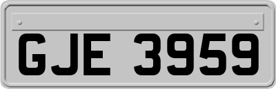 GJE3959