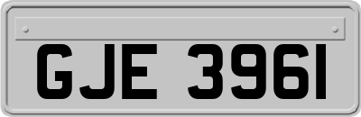 GJE3961