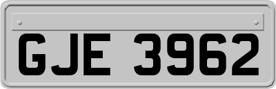 GJE3962