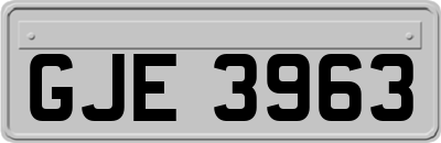 GJE3963