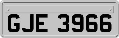 GJE3966