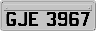 GJE3967