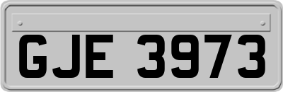 GJE3973