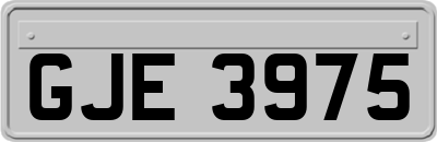 GJE3975