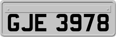 GJE3978