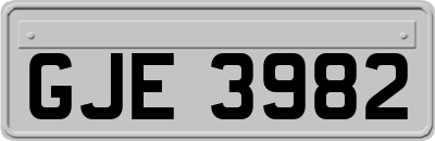 GJE3982
