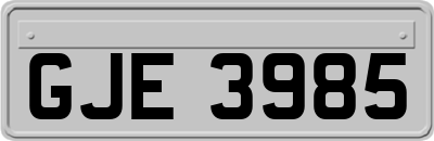 GJE3985