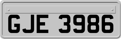 GJE3986