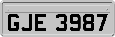 GJE3987