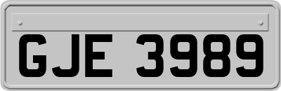 GJE3989