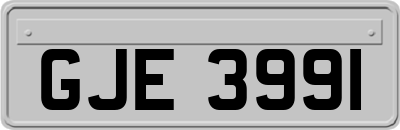 GJE3991