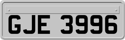 GJE3996