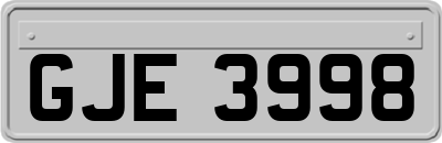 GJE3998