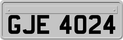 GJE4024