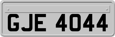 GJE4044