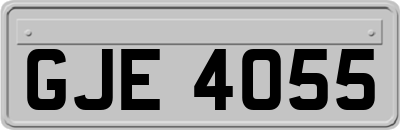 GJE4055