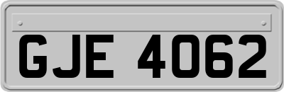 GJE4062