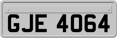 GJE4064