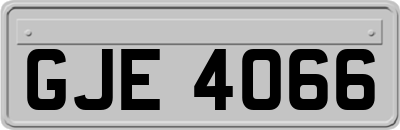 GJE4066