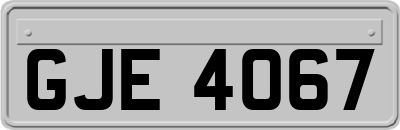 GJE4067