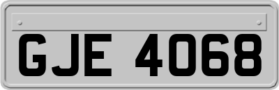 GJE4068