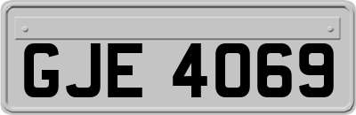 GJE4069