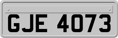 GJE4073