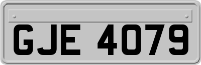 GJE4079