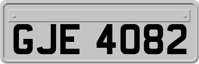 GJE4082