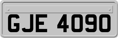 GJE4090