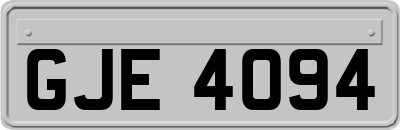 GJE4094