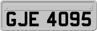 GJE4095