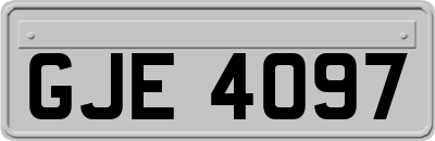 GJE4097