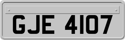 GJE4107