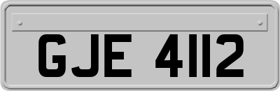 GJE4112