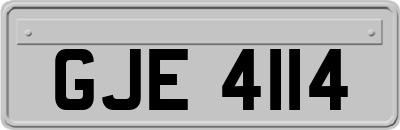 GJE4114