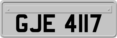 GJE4117