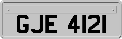 GJE4121